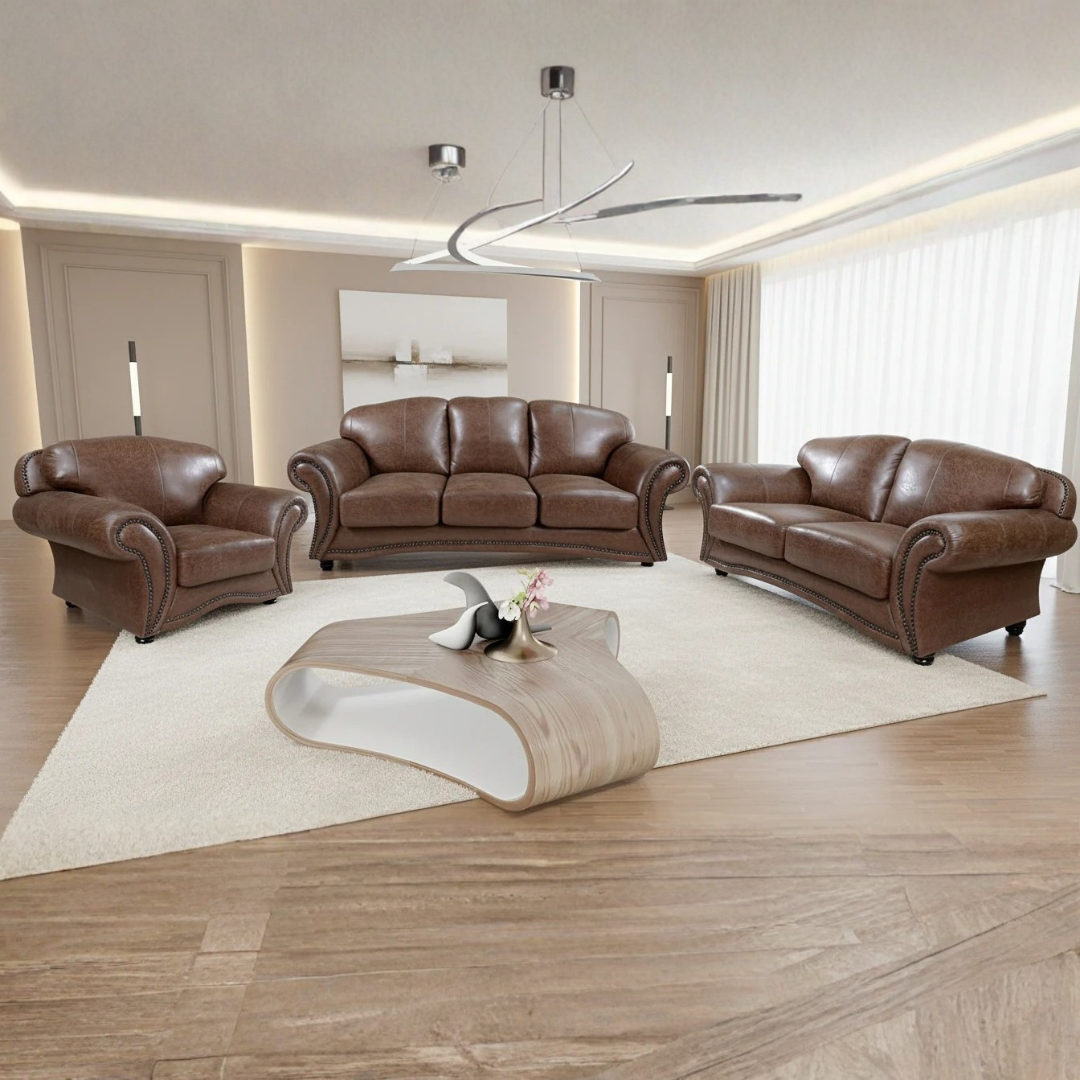 3 Piece Lounge Suite - The Regent