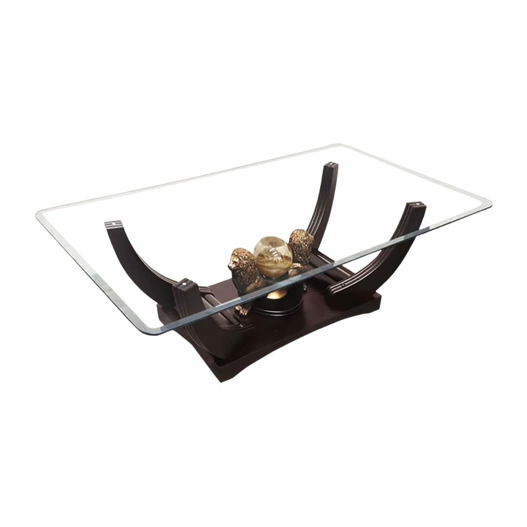 Java Coffee Table