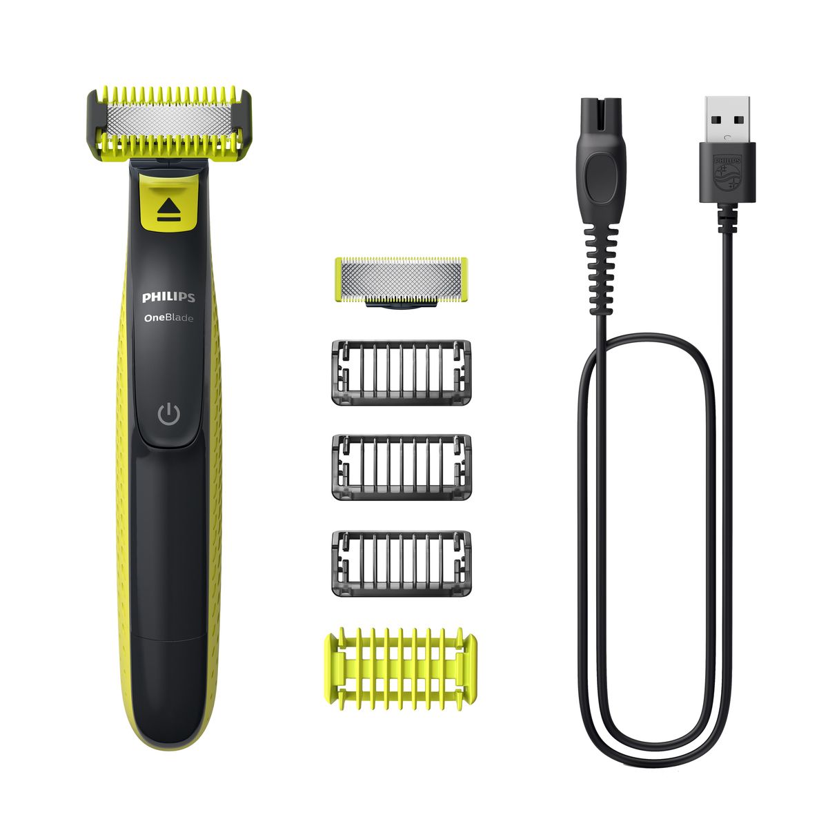 Philips OneBlade Face & Body (USB Charger)