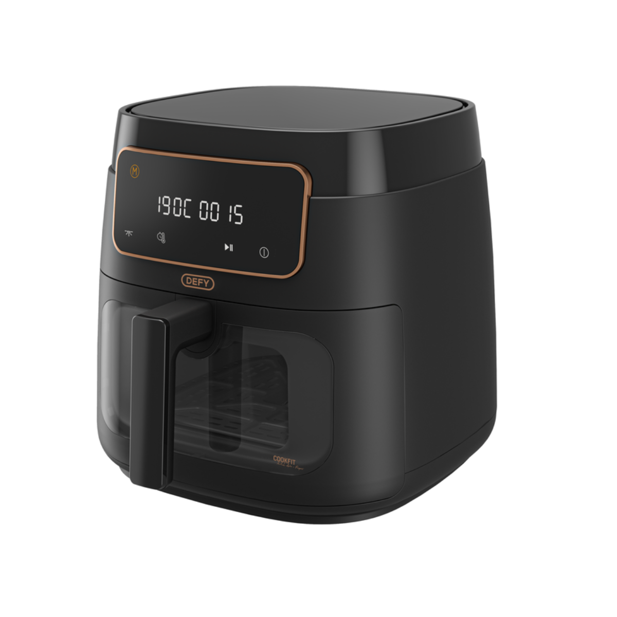 Defy Air Fryer