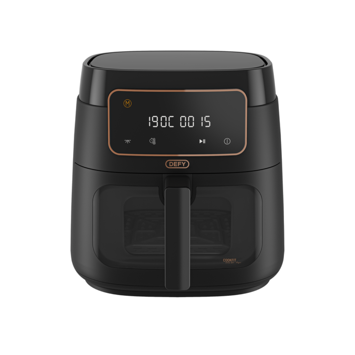 Defy Air Fryer