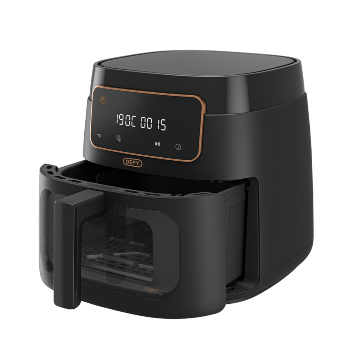 Defy Air Fryer