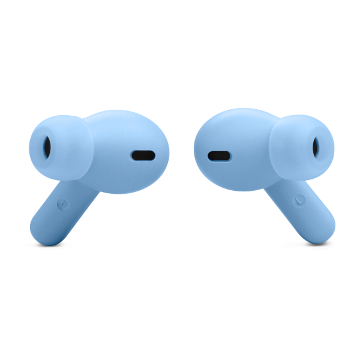 JBL Wave Beam True Wireless In-Ear Bluetooth Earphones - Blue