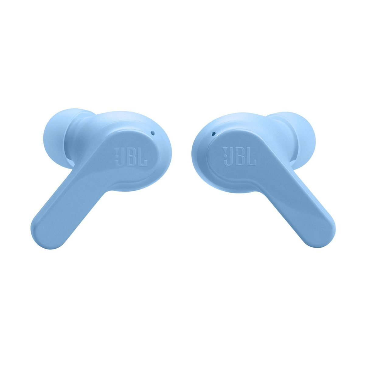 JBL Wave Beam True Wireless In-Ear Bluetooth Earphones - Blue