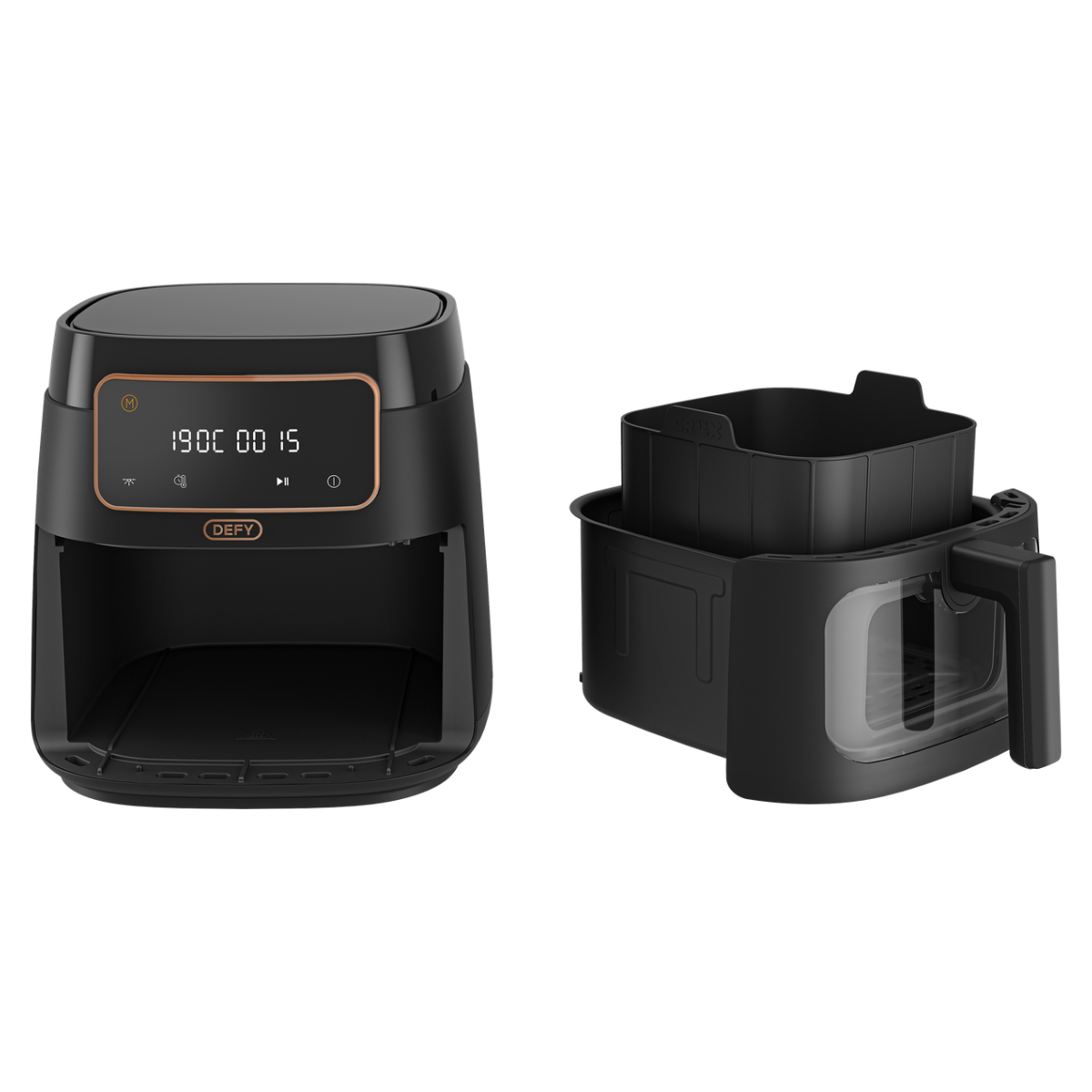 Defy Air Fryer