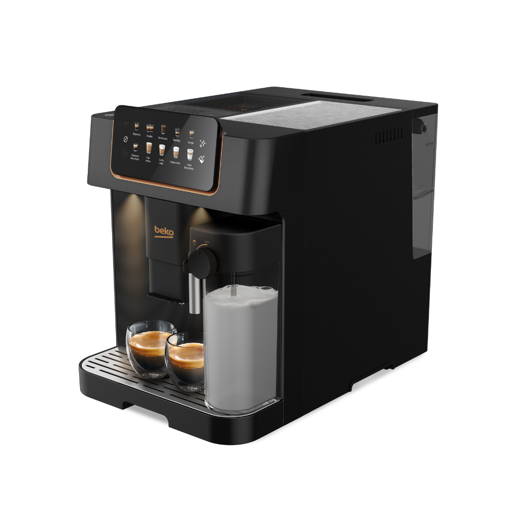 Beko Coffee Machine
