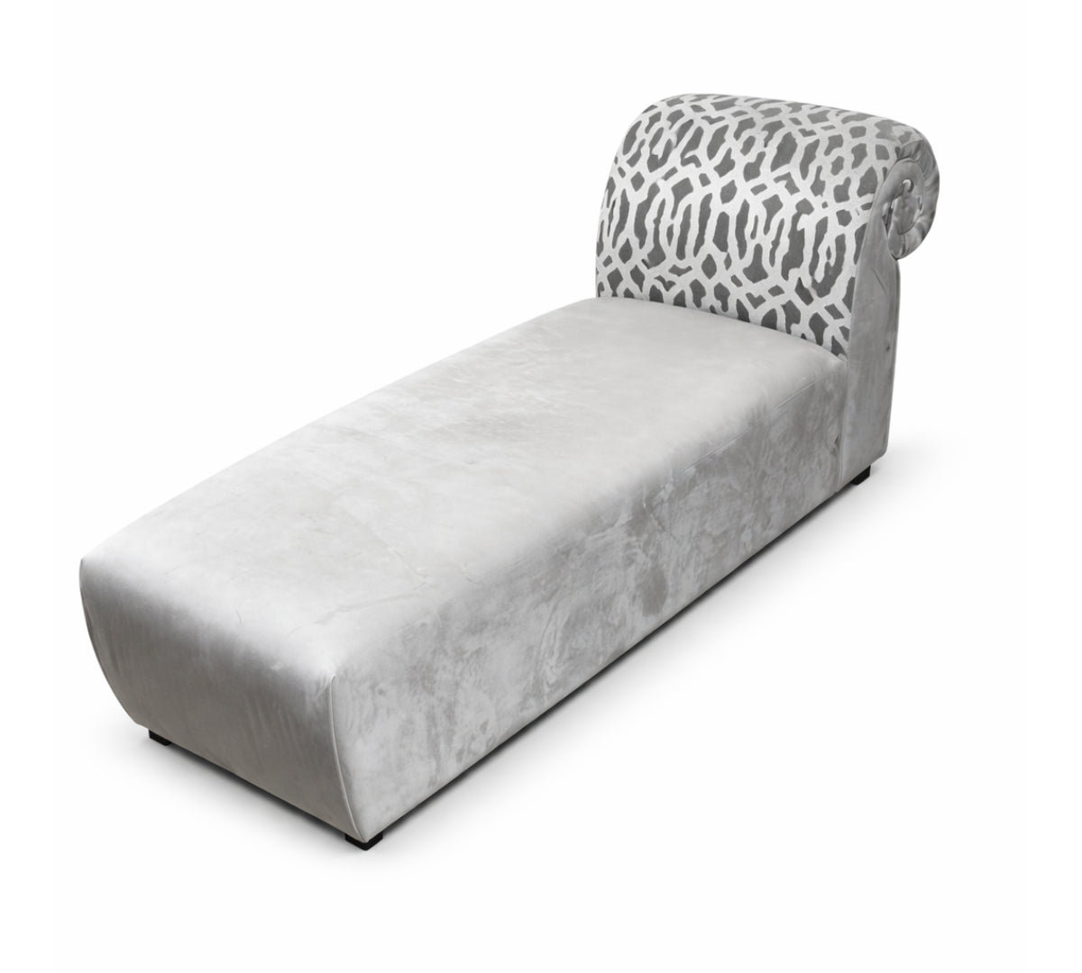 Caesar Chaise Bench