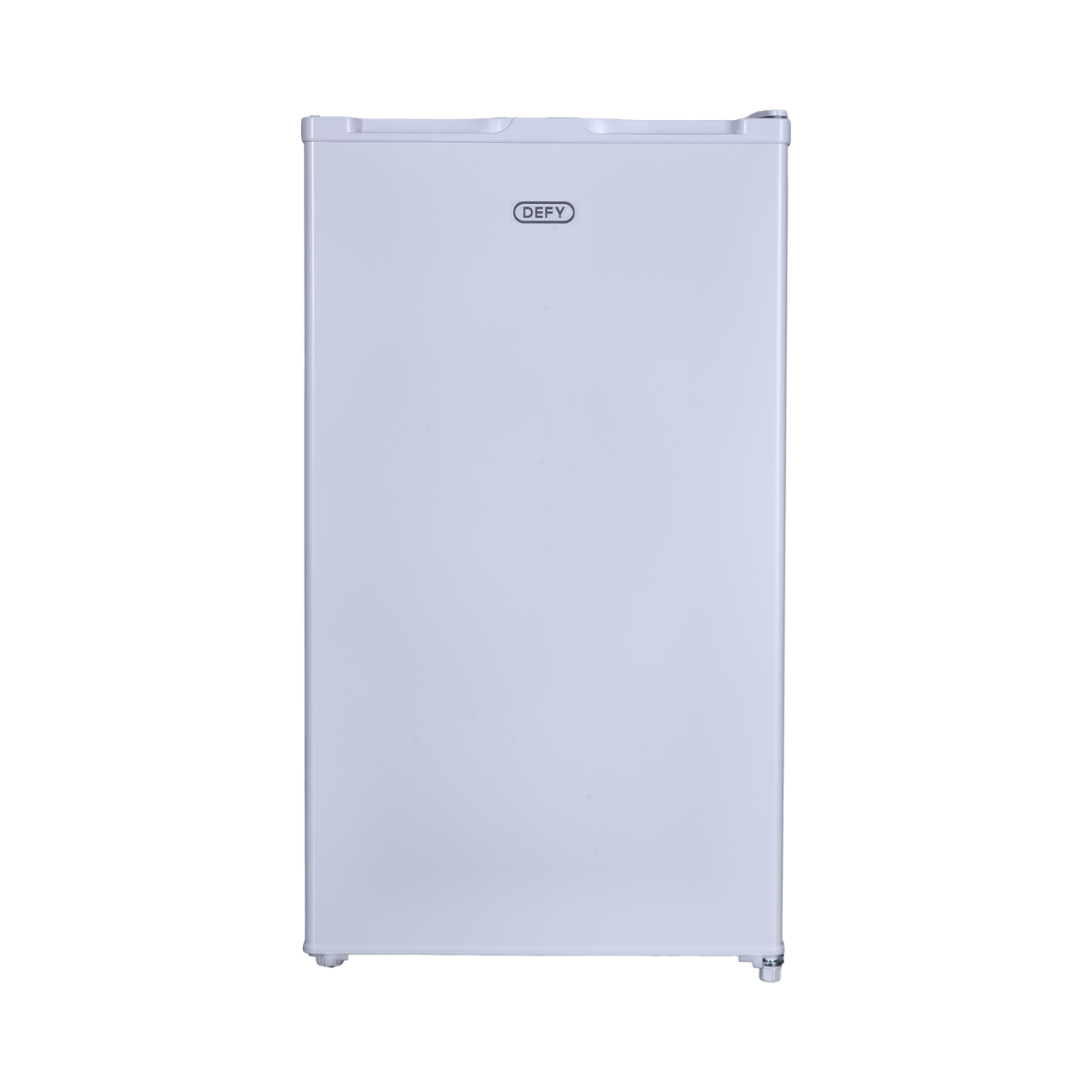 DBF90W 90L Bar Fridge White