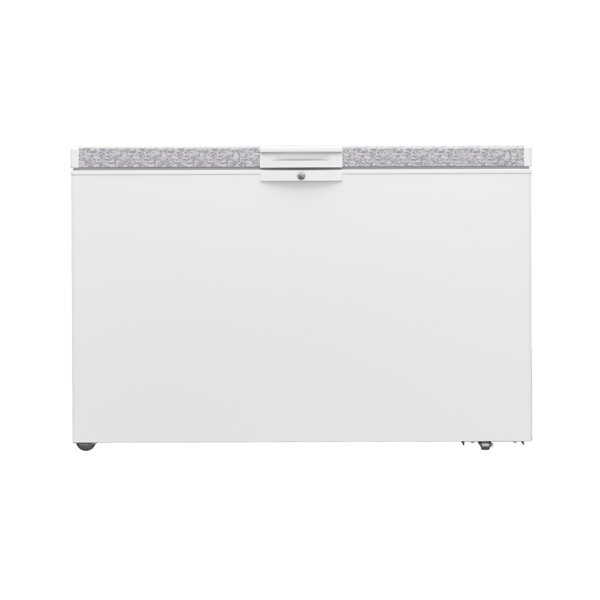Defy 386L Chest Freezer White - DMF454 – MC Ghoors