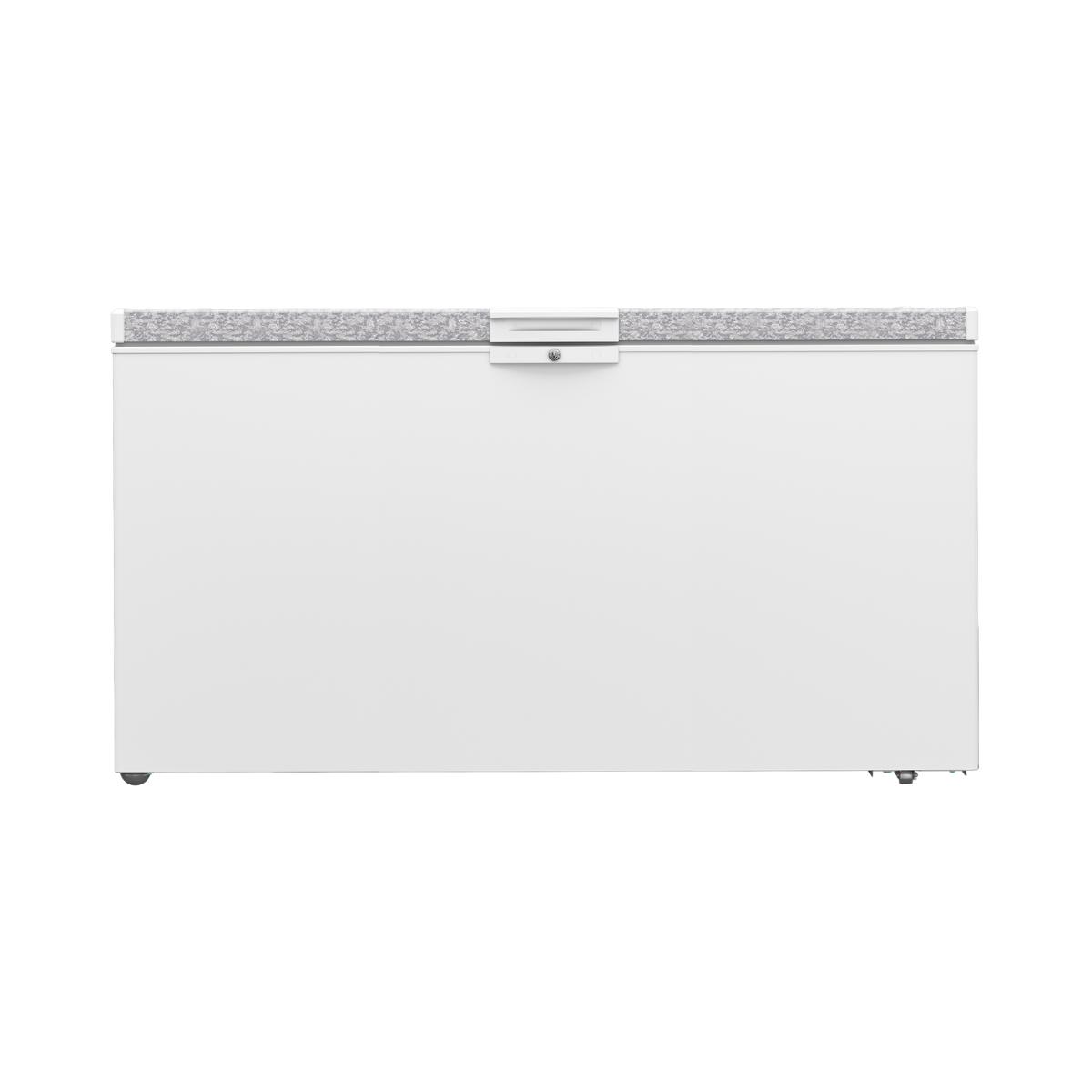 DMF456 481L Chest Freezer White