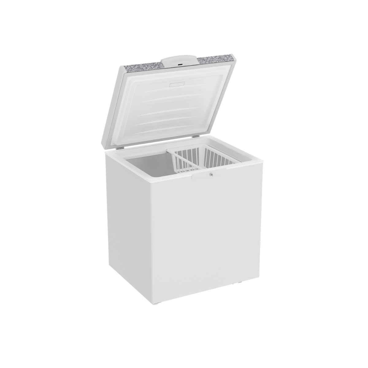 Defy 195L Chest Freezer White - DMF470