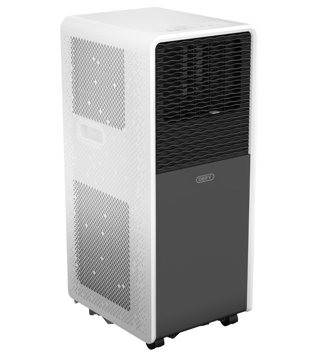 Defy Portable Air Conditioner DPA12K - 12000BTU