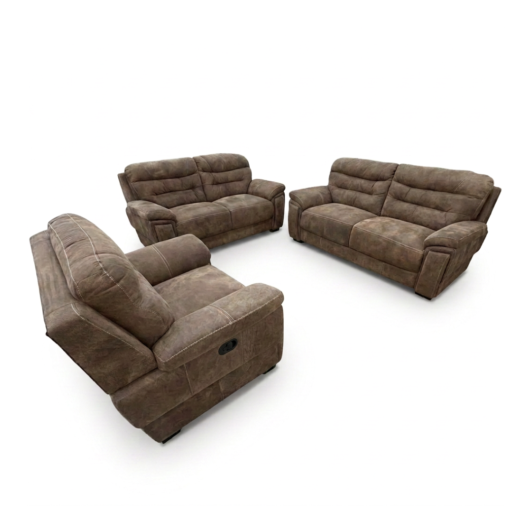 Heritage Lounge Suite - Zambesi Spice