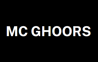 MC Ghoors