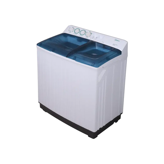 Midea 15Kg Twin Tub Washing Machine