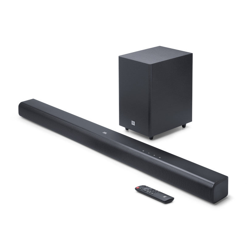 JBL SB560 3.1 Channel Soundbar with Wireless Subwoofer