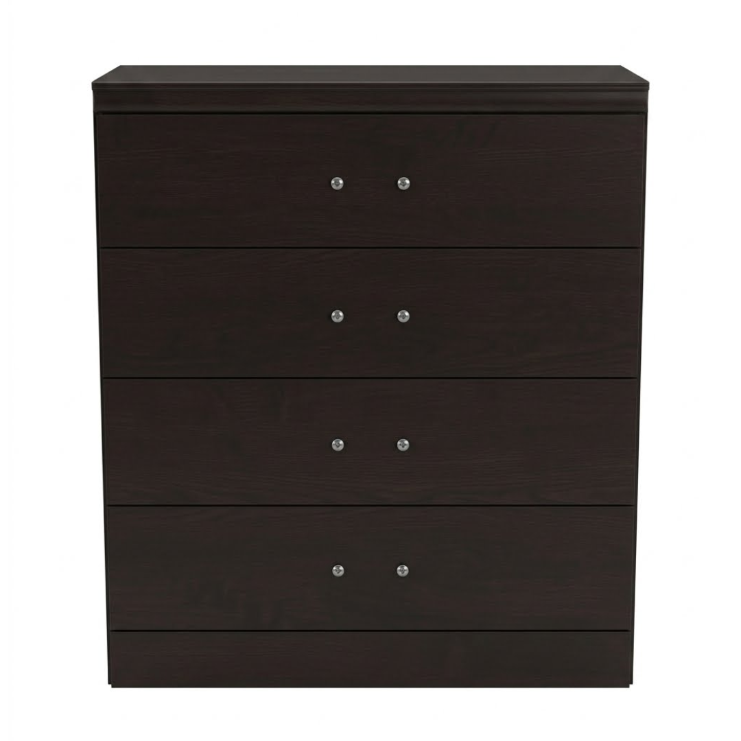 Rio 4-Drawer Chest of Drawers