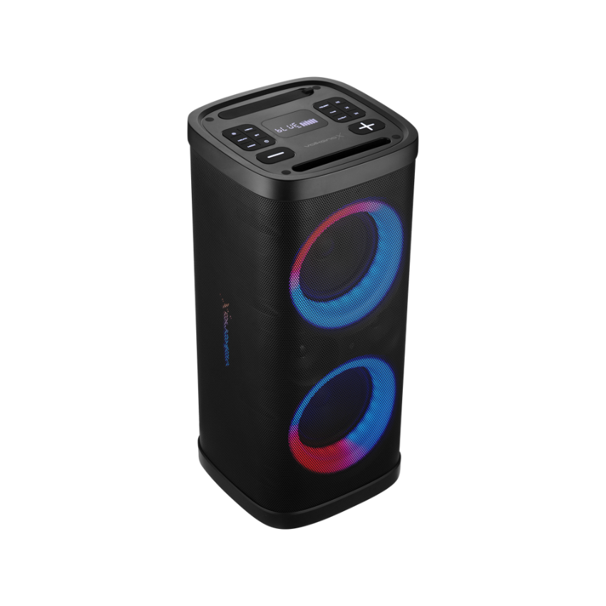 VolkanoX VXP300 Dual 6.5" Party Speaker
