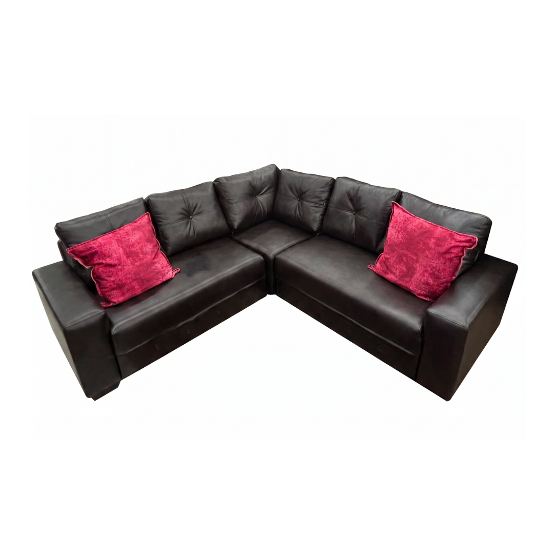 Urban L-Shape Couch