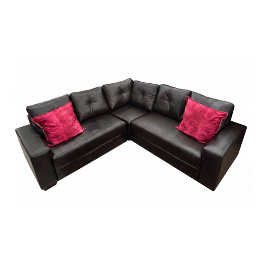 Urban L-Shape Couch