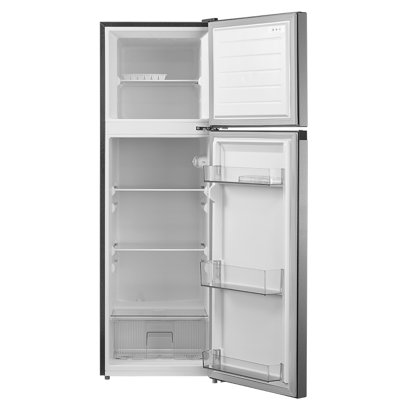 Midea 173L Top Freezer Fridge - view 2