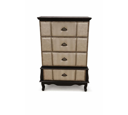 4 Drawer - Chest of Drawers