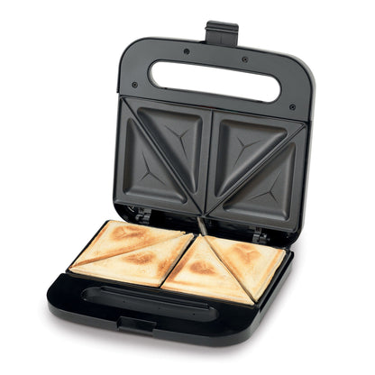 Kenwood SMM00 Sandwich Maker top view
