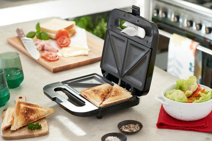 Kenwood SMM00 Sandwich Maker in kitchen