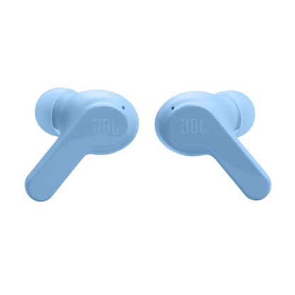 JBL Wave Beam True Wireless In-Ear Bluetooth Earphones - Blue
