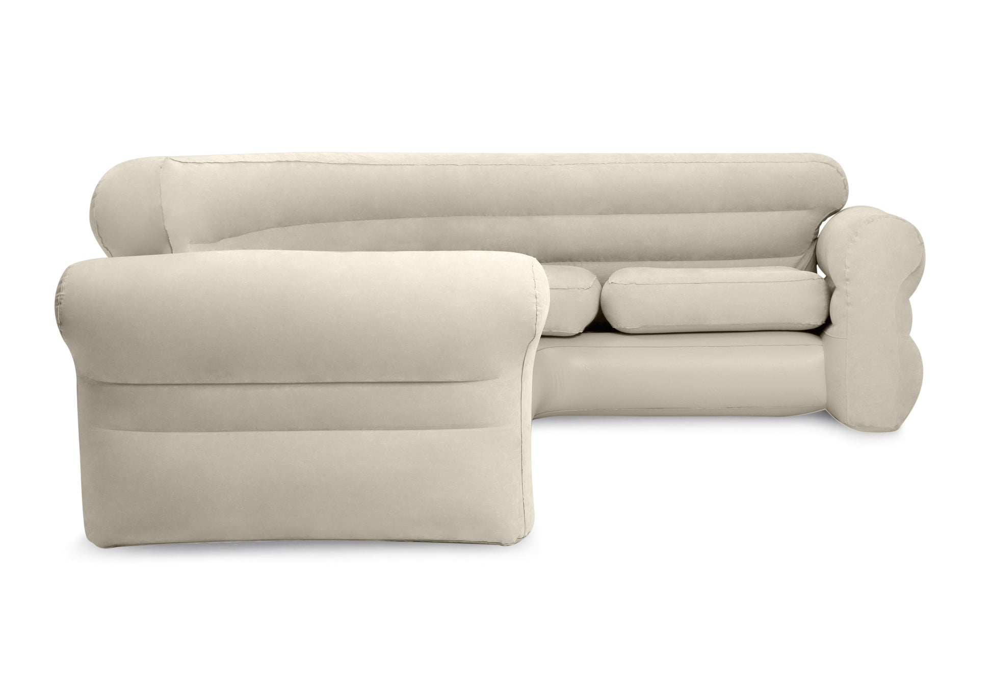 Intex Corner Sofa detail