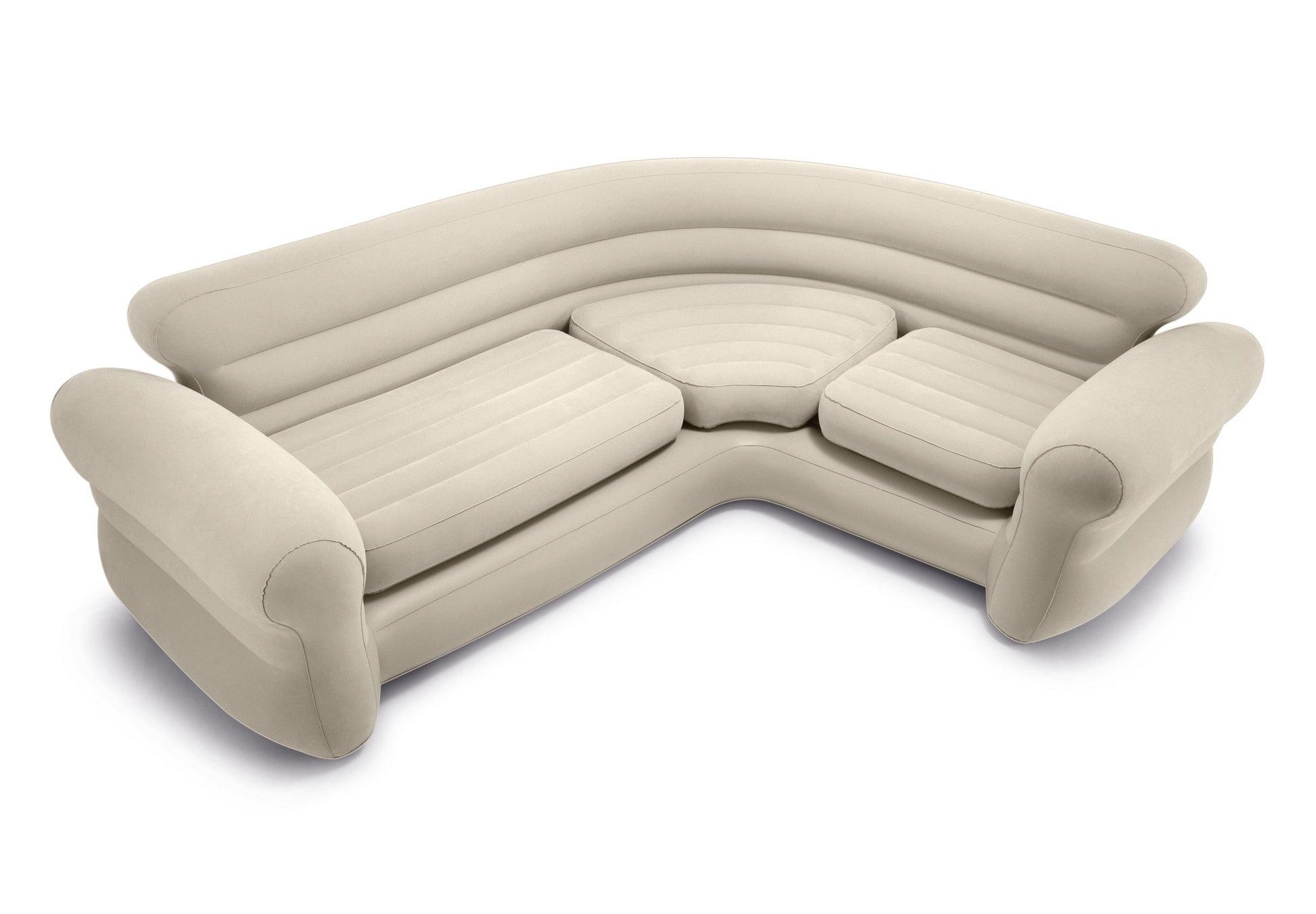 Intex Corner Sofa product view