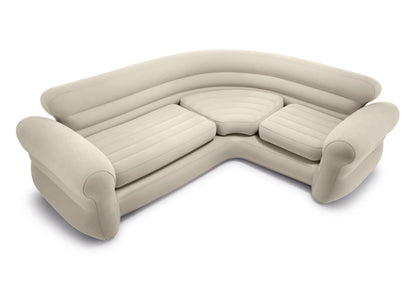 Intex Corner Sofa product view