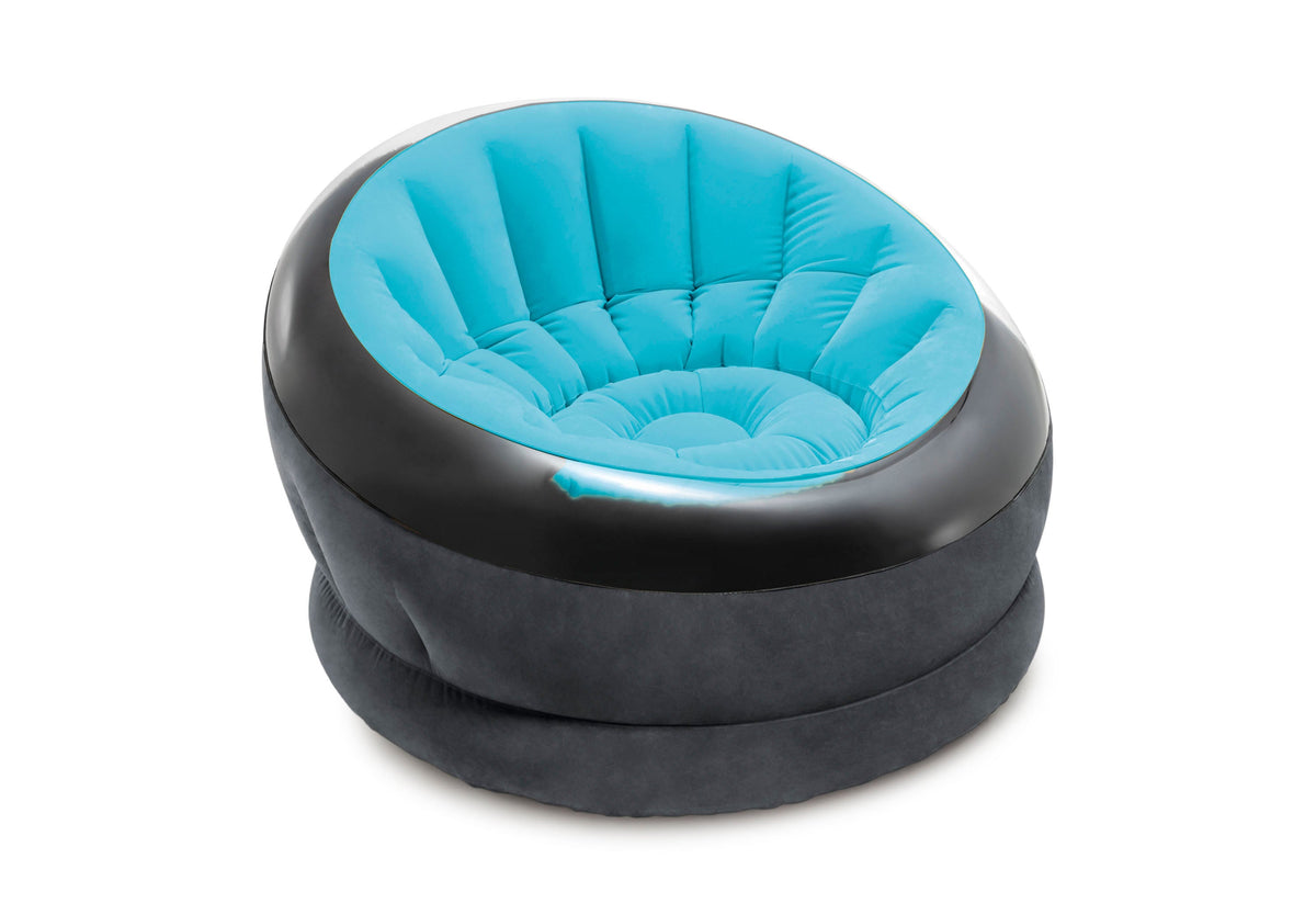 Intex Empire Chair side view