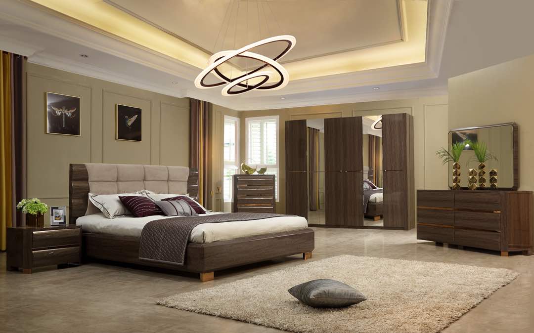 Colorado Bedroom Suite