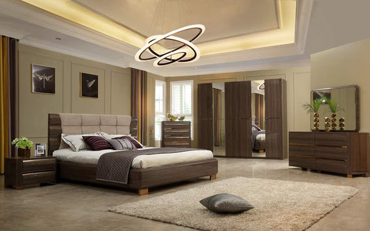 Colorado Bedroom Suite