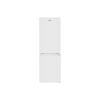 DAC621 60cm Fridge / Freezer White