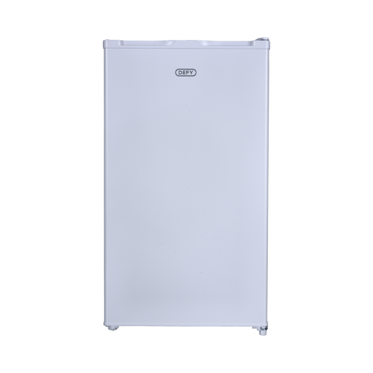 DBF90W 90L Bar Fridge White