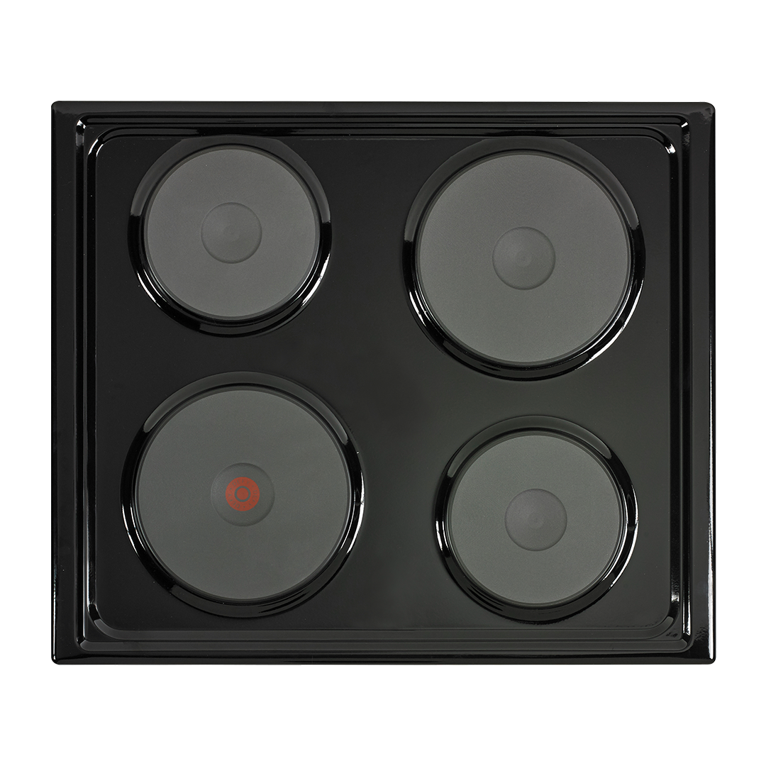 Defy DHD332 Chimney Hood - Stainless Steel