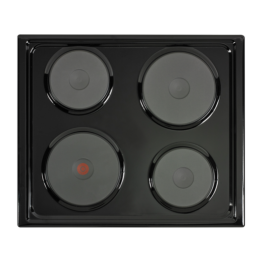 Defy DHD332 Chimney Hood - Stainless Steel