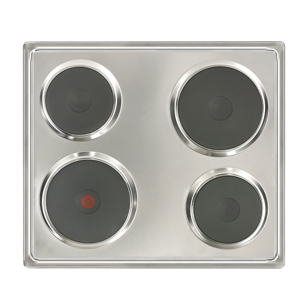 Defy DHD333 Chimney Hood - Stainless Steel