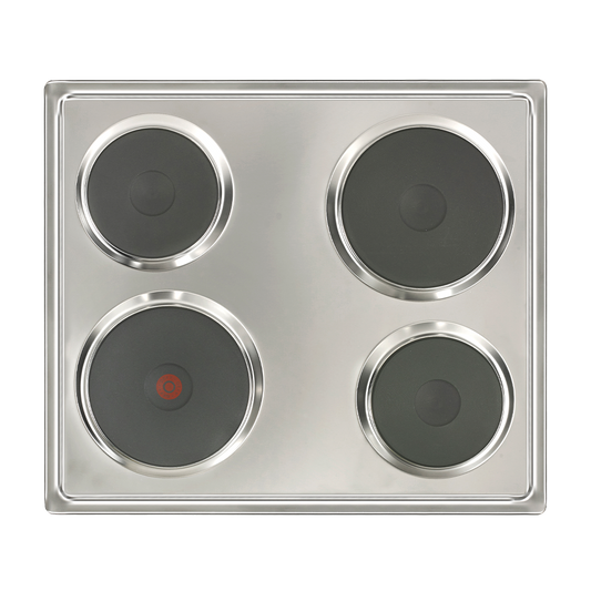 Defy DHD333 Chimney Hood - Stainless Steel