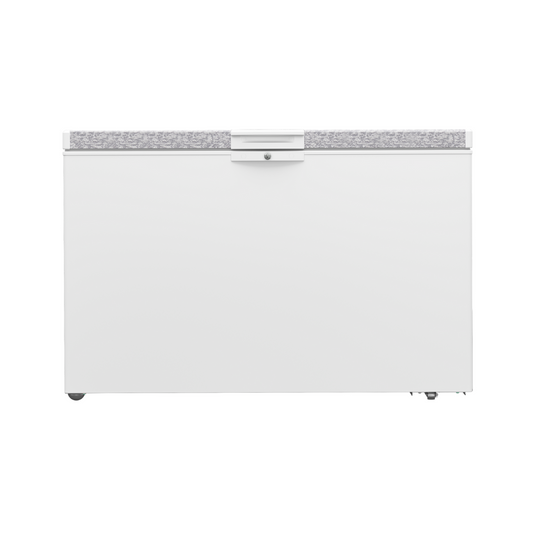 Defy 386L Chest Freezer White - DMF454