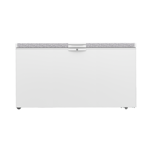DMF456 481L Chest Freezer White