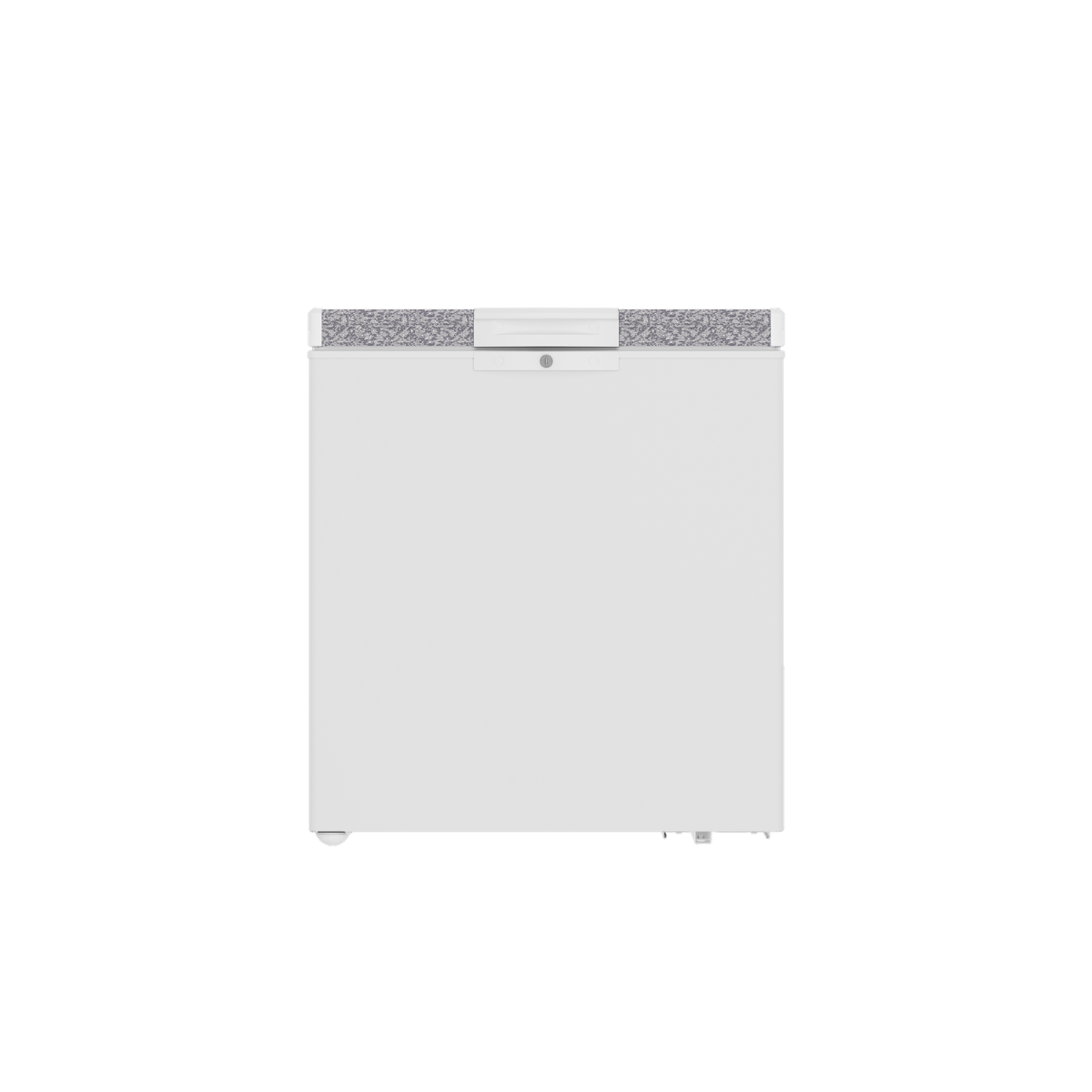 Defy 195L Chest Freezer White - DMF470