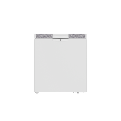 Defy 195L Chest Freezer White - DMF470