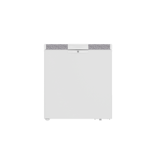 Defy 195L Chest Freezer White - DMF470