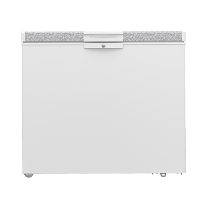 Defy 254L Chest Freezer White - DMF473