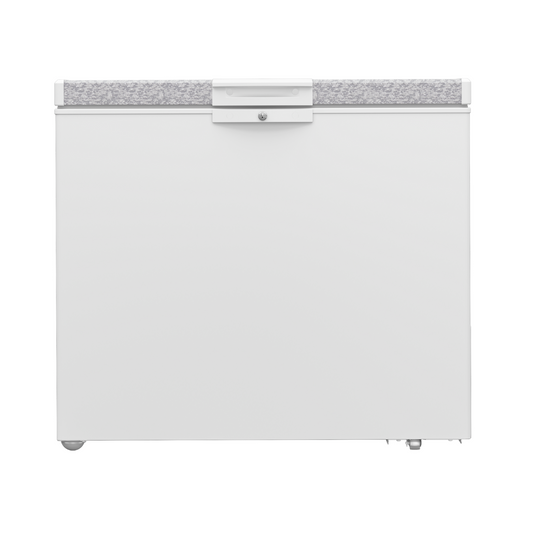 Defy 254L Chest Freezer White - DMF473