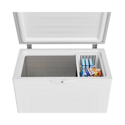 Defy 254L Chest Freezer White - DMF473