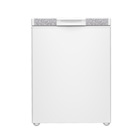 Defy 146L Chest Freezer White - DMF511